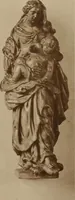 Picture 76 of 246 from Bau- und Kunstdenkmäler von Westfalen. Im Auftrage des Provinzial-Verbandes der Provinz Westfalen (1897), leaf 140