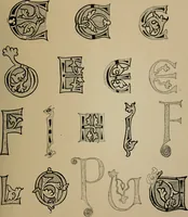An illustration from Bau- und Kunstdenkmäler von Westfalen. Im Auftrage des Provinzial-Verbandes der Provinz Westfalen (1897)