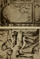 An illustration from Bau- und Kunstdenkmäler von Westfalen. Im Auftrage des Provinzial-Verbandes der Provinz Westfalen (1897)