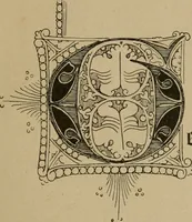 An illustration from Bau- und Kunstdenkmäler von Westfalen. Im Auftrage des Provinzial-Verbandes der Provinz Westfalen (1897)