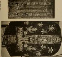 An illustration from Bau- und Kunstdenkmäler von Westfalen. Im Auftrage des Provinzial-Verbandes der Provinz Westfalen (1897)