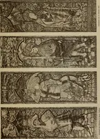 An illustration from Bau- und Kunstdenkmäler von Westfalen. Im Auftrage des Provinzial-Verbandes der Provinz Westfalen (1897)