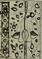 An illustration from Bau- und Kunstdenkmäler von Westfalen. Im Auftrage des Provinzial-Verbandes der Provinz Westfalen (1897)