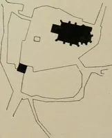 Picture 98 of 246 from Bau- und Kunstdenkmäler von Westfalen. Im Auftrage des Provinzial-Verbandes der Provinz Westfalen (1897), leaf 196