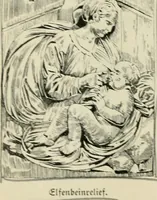An illustration from Bau- und Kunstdenkmäler von Westfalen. Im Auftrage des Provinzial-Verbandes der Provinz Westfalen (1897)