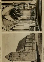 An illustration from Bau- und Kunstdenkmäler von Westfalen. Im Auftrage des Provinzial-Verbandes der Provinz Westfalen (1897)