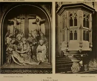 Picture 104 of 246 from Bau- und Kunstdenkmäler von Westfalen. Im Auftrage des Provinzial-Verbandes der Provinz Westfalen (1897), leaf 204