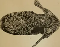 An illustration from Bau- und Kunstdenkmäler von Westfalen. Im Auftrage des Provinzial-Verbandes der Provinz Westfalen (1897)