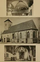 Picture 129 of 246 from Bau- und Kunstdenkmäler von Westfalen. Im Auftrage des Provinzial-Verbandes der Provinz Westfalen (1897), leaf 240