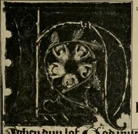 Picture 130 of 246 from Bau- und Kunstdenkmäler von Westfalen. Im Auftrage des Provinzial-Verbandes der Provinz Westfalen (1897), leaf 242