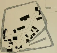 Picture 133 of 246 from Bau- und Kunstdenkmäler von Westfalen. Im Auftrage des Provinzial-Verbandes der Provinz Westfalen (1897), leaf 246