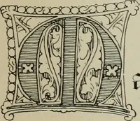 Picture 138 of 246 from Bau- und Kunstdenkmäler von Westfalen. Im Auftrage des Provinzial-Verbandes der Provinz Westfalen (1897), leaf 254