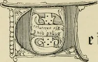 Picture 139 of 246 from Bau- und Kunstdenkmäler von Westfalen. Im Auftrage des Provinzial-Verbandes der Provinz Westfalen (1897), leaf 261