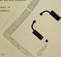 Picture 140 of 246 from Bau- und Kunstdenkmäler von Westfalen. Im Auftrage des Provinzial-Verbandes der Provinz Westfalen (1897), leaf 266