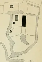 An illustration from Bau- und Kunstdenkmäler von Westfalen. Im Auftrage des Provinzial-Verbandes der Provinz Westfalen (1897)