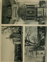 An illustration from Bau- und Kunstdenkmäler von Westfalen. Im Auftrage des Provinzial-Verbandes der Provinz Westfalen (1897)