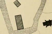 Picture 150 of 246 from Bau- und Kunstdenkmäler von Westfalen. Im Auftrage des Provinzial-Verbandes der Provinz Westfalen (1897), leaf 279