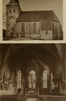Picture 156 of 246 from Bau- und Kunstdenkmäler von Westfalen. Im Auftrage des Provinzial-Verbandes der Provinz Westfalen (1897), leaf 282