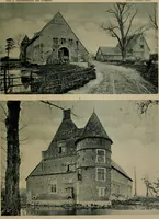 Picture 158 of 246 from Bau- und Kunstdenkmäler von Westfalen. Im Auftrage des Provinzial-Verbandes der Provinz Westfalen (1897), leaf 286