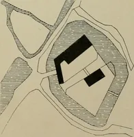 Picture 163 of 246 from Bau- und Kunstdenkmäler von Westfalen. Im Auftrage des Provinzial-Verbandes der Provinz Westfalen (1897), leaf 306