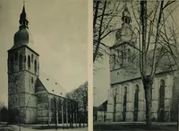Picture 165 of 246 from Bau- und Kunstdenkmäler von Westfalen. Im Auftrage des Provinzial-Verbandes der Provinz Westfalen (1897), leaf 308