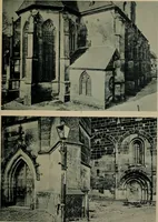 An illustration from Bau- und Kunstdenkmäler von Westfalen. Im Auftrage des Provinzial-Verbandes der Provinz Westfalen (1897)