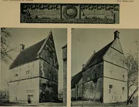 Picture 173 of 246 from Bau- und Kunstdenkmäler von Westfalen. Im Auftrage des Provinzial-Verbandes der Provinz Westfalen (1897), leaf 324