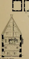 Picture 175 of 246 from Bau- und Kunstdenkmäler von Westfalen. Im Auftrage des Provinzial-Verbandes der Provinz Westfalen (1897), leaf 326