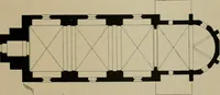 An illustration from Bau- und Kunstdenkmäler von Westfalen. Im Auftrage des Provinzial-Verbandes der Provinz Westfalen (1897)