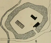 Picture 179 of 246 from Bau- und Kunstdenkmäler von Westfalen. Im Auftrage des Provinzial-Verbandes der Provinz Westfalen (1897), leaf 334