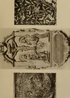 An illustration from Bau- und Kunstdenkmäler von Westfalen. Im Auftrage des Provinzial-Verbandes der Provinz Westfalen (1897)