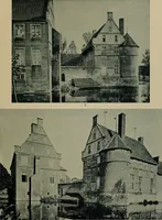 Picture 185 of 246 from Bau- und Kunstdenkmäler von Westfalen. Im Auftrage des Provinzial-Verbandes der Provinz Westfalen (1897), leaf 342