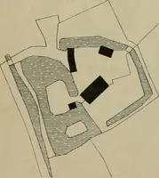 An illustration from Bau- und Kunstdenkmäler von Westfalen. Im Auftrage des Provinzial-Verbandes der Provinz Westfalen (1897)