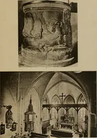 Picture 198 of 246 from Bau- und Kunstdenkmäler von Westfalen. Im Auftrage des Provinzial-Verbandes der Provinz Westfalen (1897), leaf 366