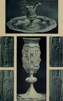 An illustration from Bau- und Kunstdenkmäler von Westfalen. Im Auftrage des Provinzial-Verbandes der Provinz Westfalen (1897)