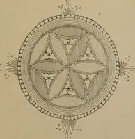 An illustration from Bau- und Kunstdenkmäler von Westfalen. Im Auftrage des Provinzial-Verbandes der Provinz Westfalen (1897)