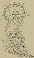 An illustration from Bau- und Kunstdenkmäler von Westfalen. Im Auftrage des Provinzial-Verbandes der Provinz Westfalen (1897)