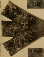 Picture 214 of 246 from Bau- und Kunstdenkmäler von Westfalen. Im Auftrage des Provinzial-Verbandes der Provinz Westfalen (1897), leaf 398