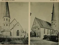 An illustration from Bau- und Kunstdenkmäler von Westfalen. Im Auftrage des Provinzial-Verbandes der Provinz Westfalen (1897)