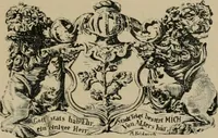 Picture 215 of 246 from Bau- und Kunstdenkmäler von Westfalen. Im Auftrage des Provinzial-Verbandes der Provinz Westfalen (1897), leaf 400
