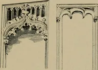 An illustration from Bau- und Kunstdenkmäler von Westfalen. Im Auftrage des Provinzial-Verbandes der Provinz Westfalen (1897)