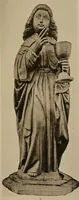An illustration from Bau- und Kunstdenkmäler von Westfalen. Im Auftrage des Provinzial-Verbandes der Provinz Westfalen (1897)