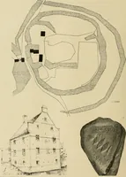 Picture 233 of 246 from Bau- und Kunstdenkmäler von Westfalen. Im Auftrage des Provinzial-Verbandes der Provinz Westfalen (1897), leaf 433