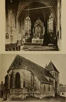 Picture 234 of 246 from Bau- und Kunstdenkmäler von Westfalen. Im Auftrage des Provinzial-Verbandes der Provinz Westfalen (1897), leaf 434