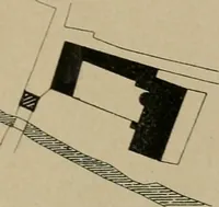 An illustration from Bau- und Kunstdenkmäler von Westfalen. Im Auftrage des Provinzial-Verbandes der Provinz Westfalen (1897)