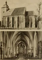 Picture 240 of 246 from Bau- und Kunstdenkmäler von Westfalen. Im Auftrage des Provinzial-Verbandes der Provinz Westfalen (1897), leaf 450