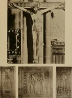 An illustration from Bau- und Kunstdenkmäler von Westfalen. Im Auftrage des Provinzial-Verbandes der Provinz Westfalen (1897)