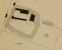 Picture 19 of 246 from Bau- und Kunstdenkmäler von Westfalen. Im Auftrage des Provinzial-Verbandes der Provinz Westfalen (1897), leaf 52