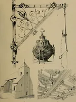 Picture 21 of 246 from Bau- und Kunstdenkmäler von Westfalen. Im Auftrage des Provinzial-Verbandes der Provinz Westfalen (1897), leaf 54