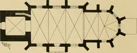 Picture 25 of 246 from Bau- und Kunstdenkmäler von Westfalen. Im Auftrage des Provinzial-Verbandes der Provinz Westfalen (1897), leaf 65